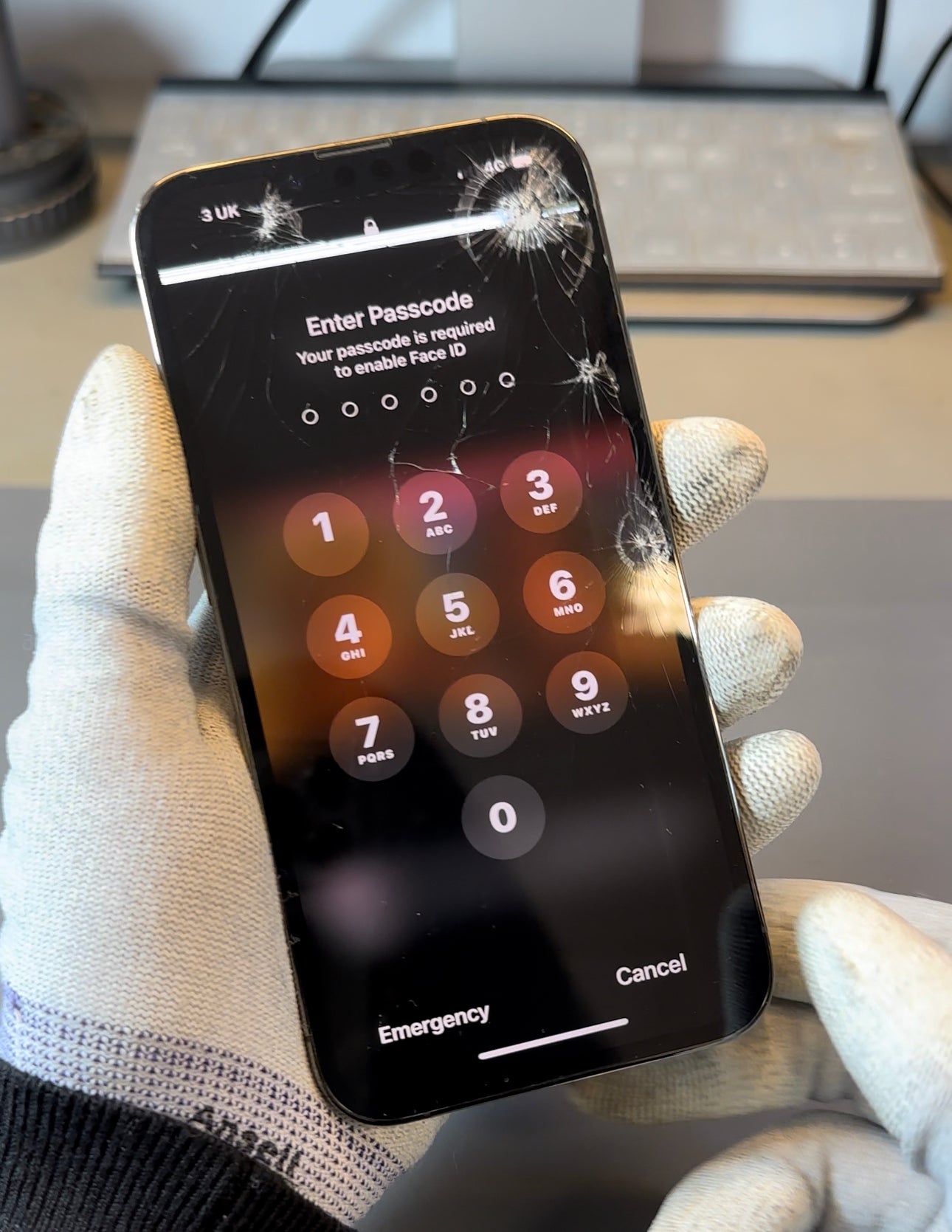 Before Your iPhone Screen Repair | iCorrect