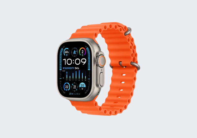 Apple Watch repair