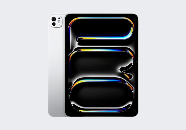 iPad repair