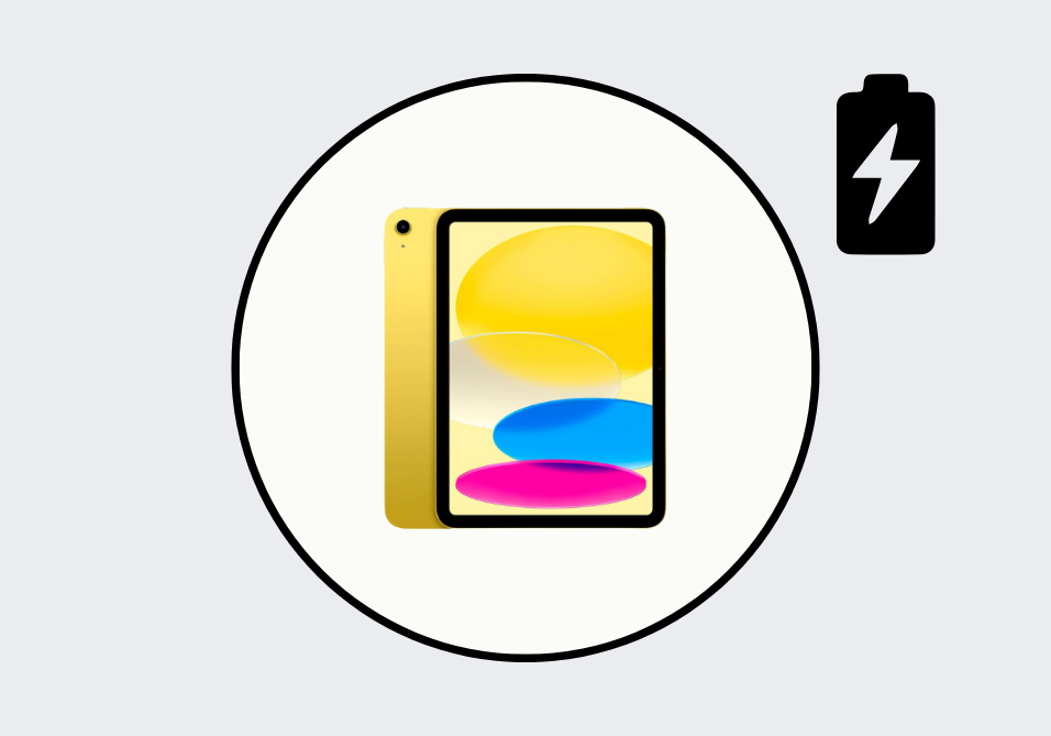 iPad 11th Gen (2025) Battery Replacement (Original Specification)