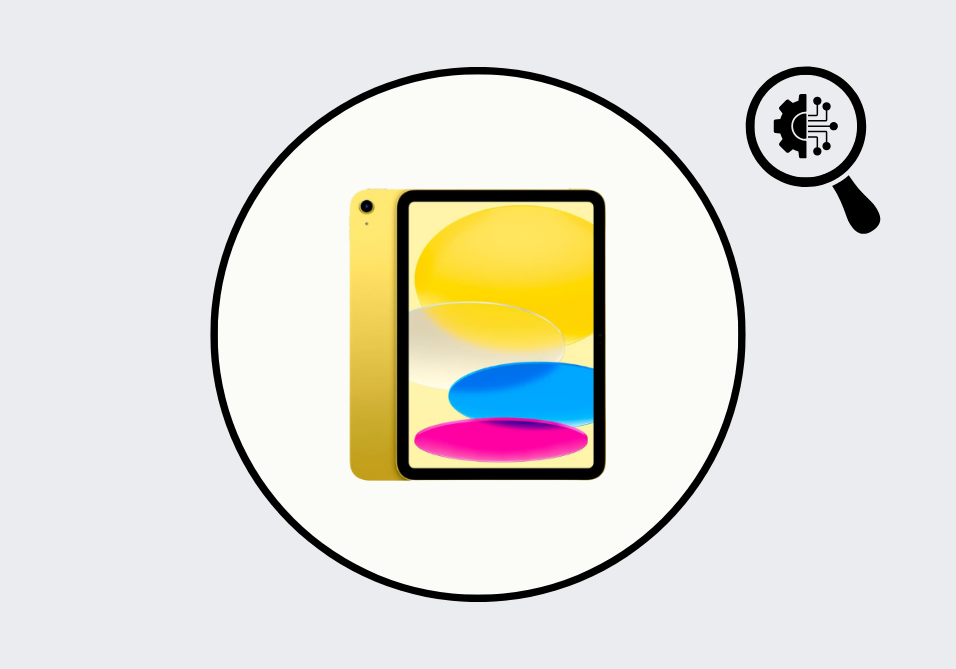 iPad 11th Gen (2025) Diagnostic