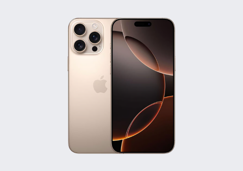 iPhone repair