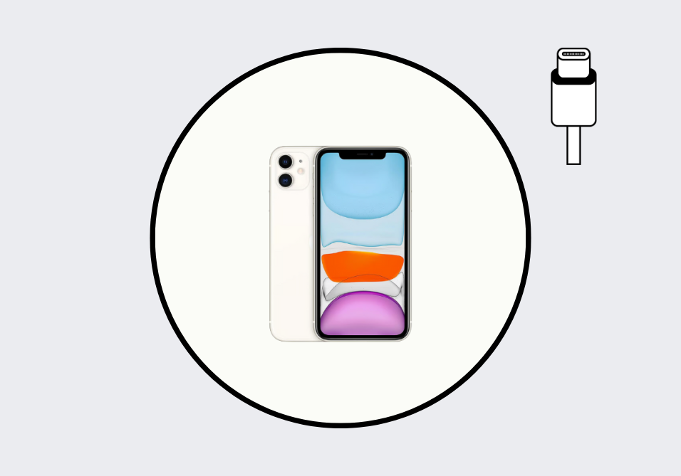 iPhone 11 Charging Port Repair
