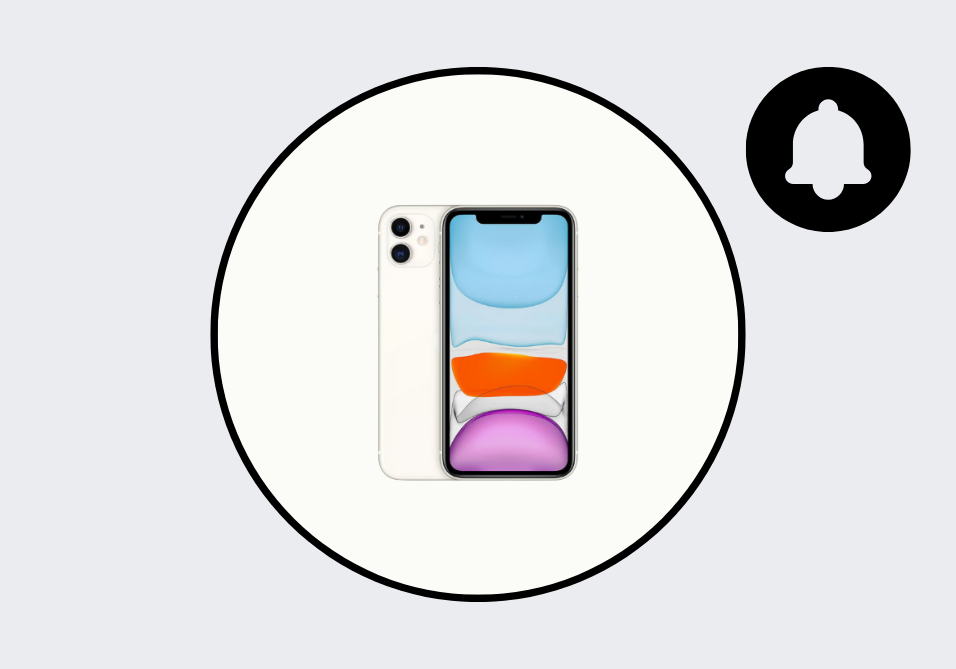 iPhone 11 Mute Button Repair