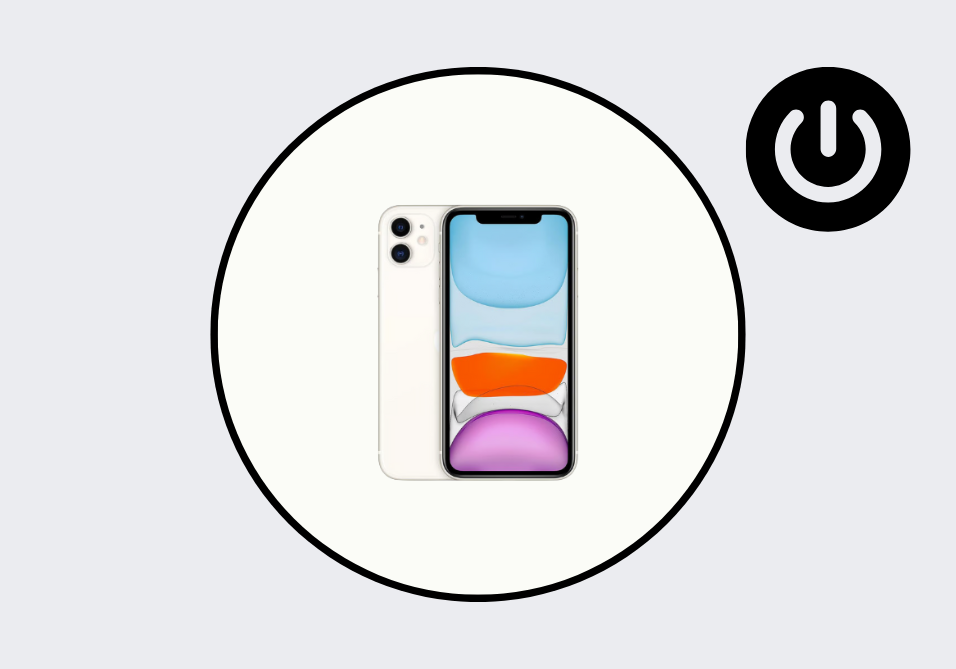 iPhone 11 Power Button Repair