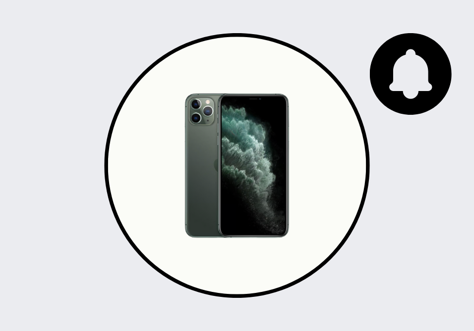 iPhone 11 Pro Max Mute Button Repair
