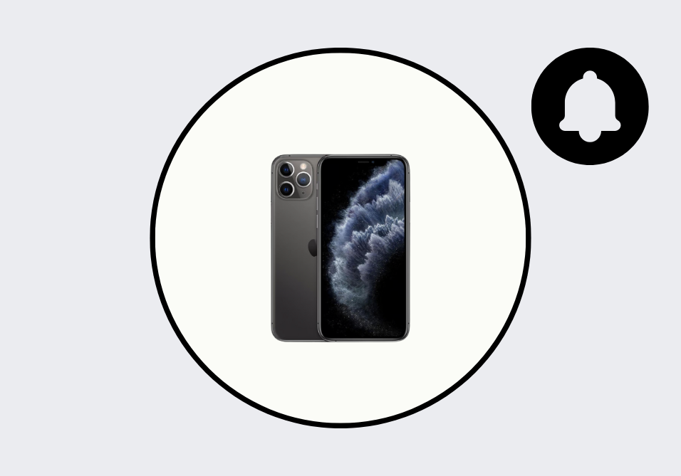 iPhone 11 Pro Mute Button Repair