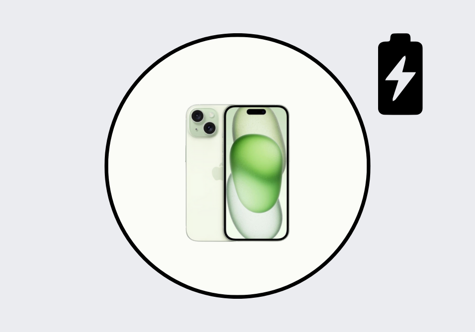 iPhone 12 Mini Battery Replacement (Genuine Battery)