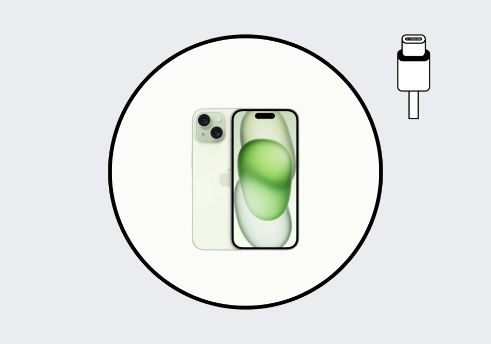 iPhone 12 Mini Charging Port Repair