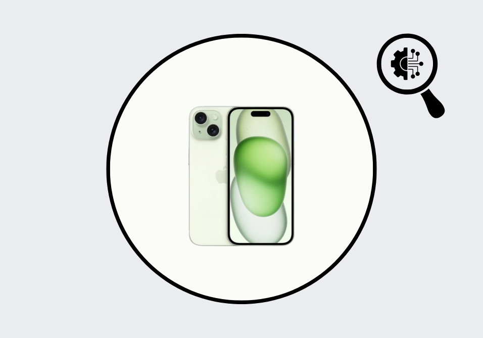 iPhone 12 Mini Diagnostic