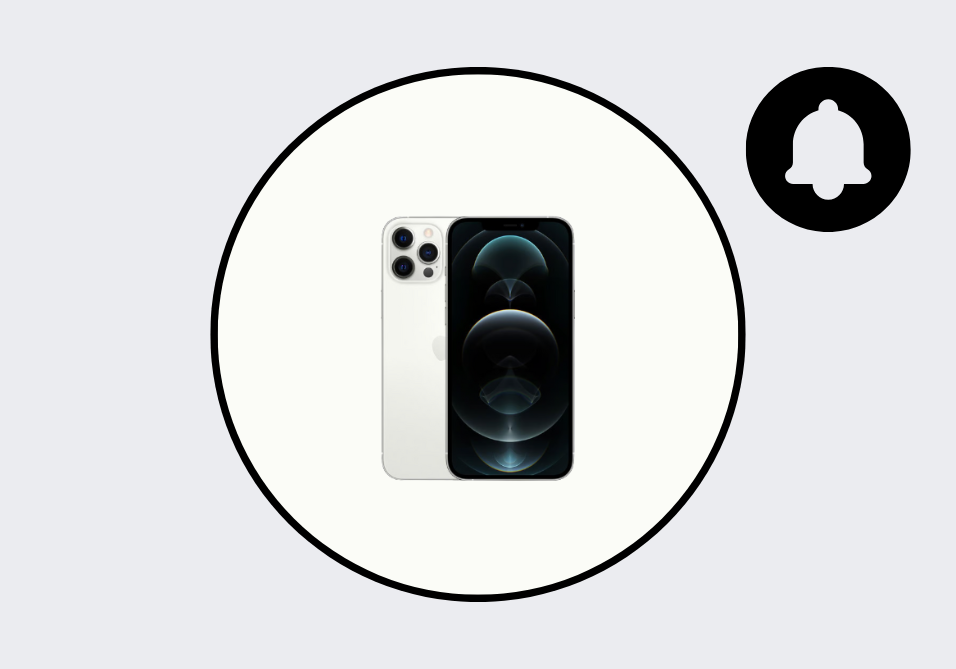 iPhone 12 Pro Mute Button Repair