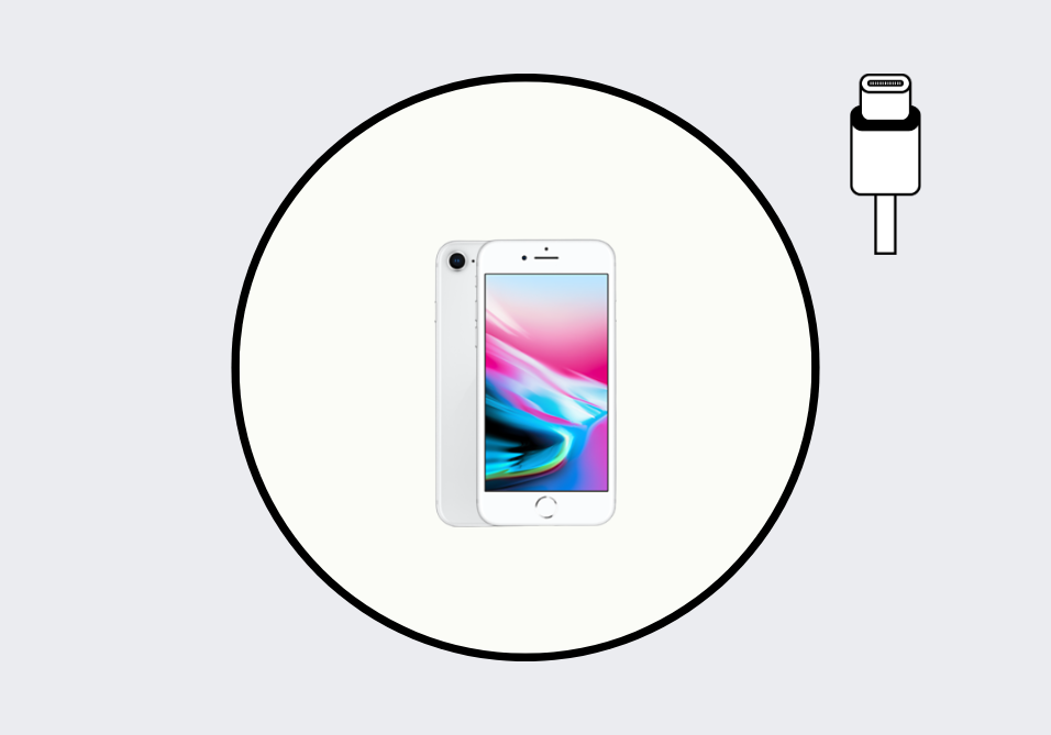 iPhone 8 Charging Port Repair