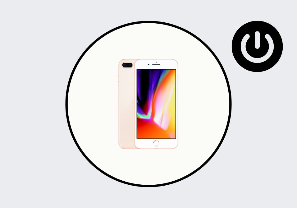 iPhone 8 Plus Power Button Repair