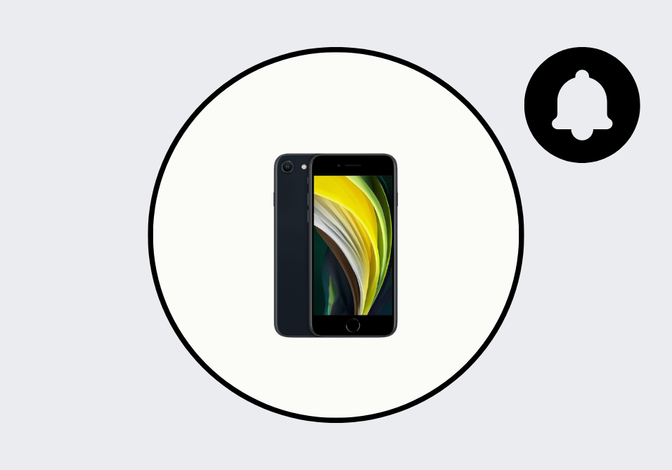 iPhone SE 2nd Gen (2020) Mute Button Repair