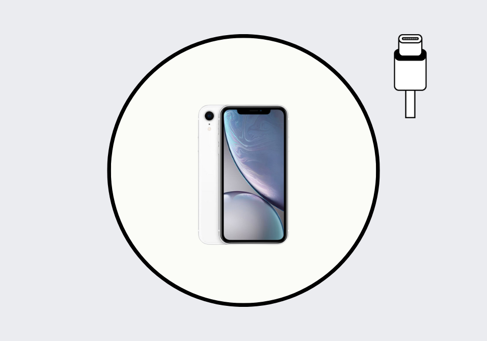 iPhone XR Charging Port Repair