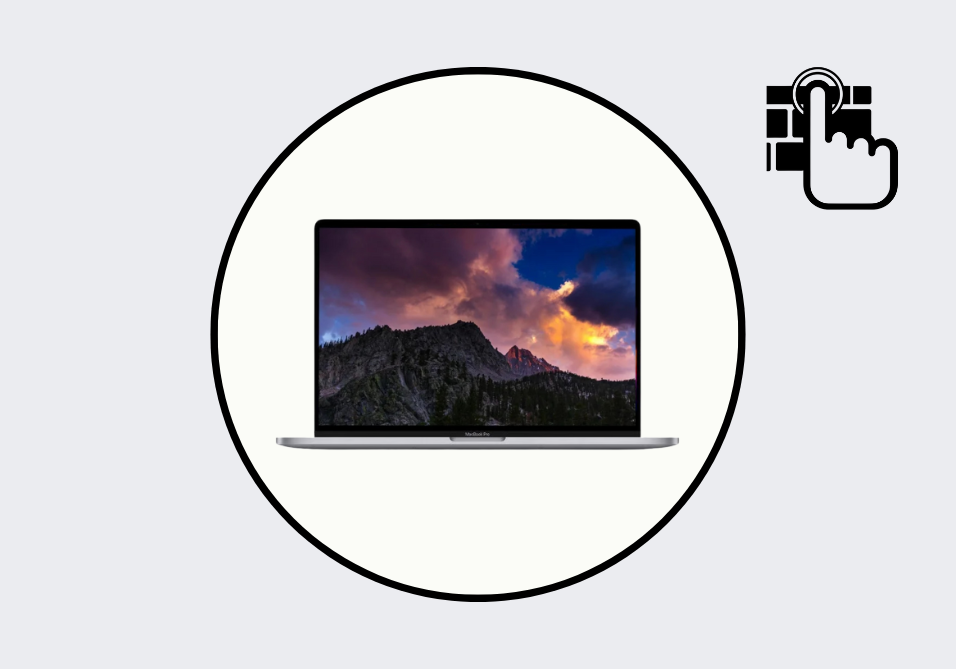 MacBook Pro 13-inch A2159 (2019) Touch Bar Repair