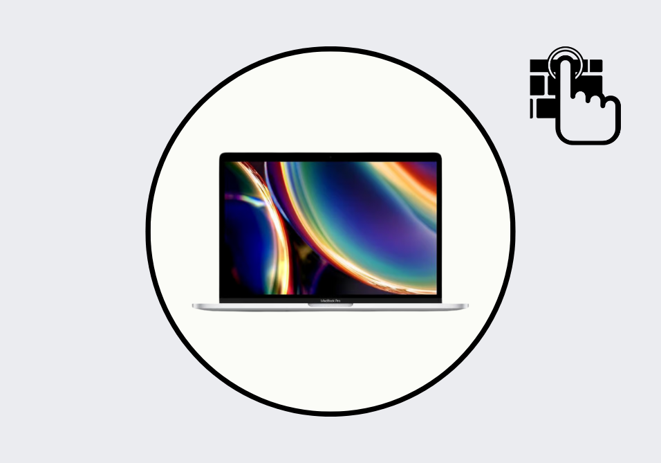 MacBook Pro 13-inch A2289 (2020) Touch Bar Repair