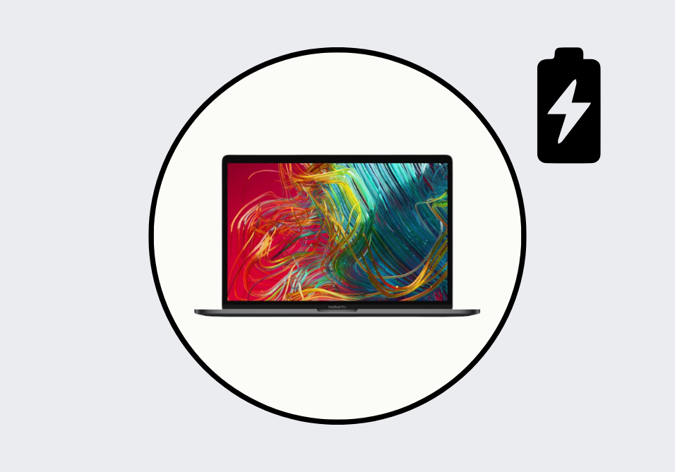 MacBook Pro 13-inch A2251 (2020) Battery Replacement (Original Specification)