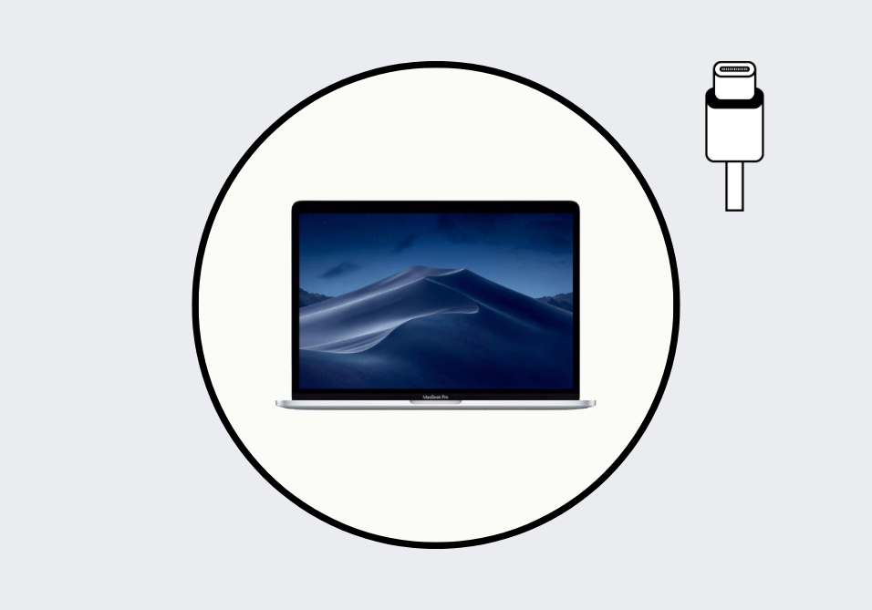 MacBook Pro 13-inch A1708 (2016-2017) Charging Port Repair