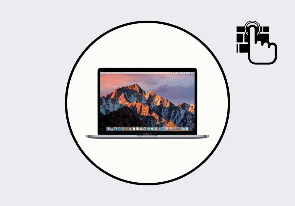 MacBook Pro 13-inch A1706 (2016-2018) Touch Bar Repair