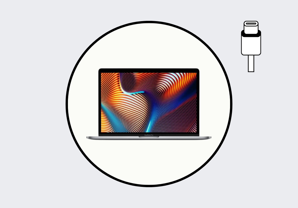 MacBook Pro 13-inch A1989 (2018-2019) Charging Port Repair