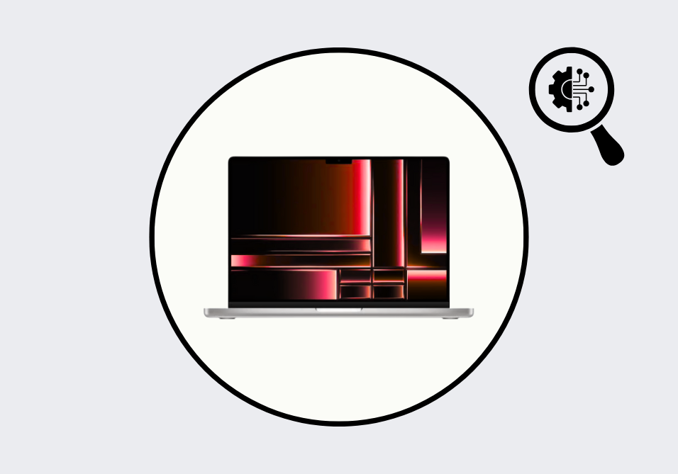 MacBook Pro 14-inch 'M3 Pro/Max' A2918/A2992 (2023) Diagnostic - No Power or Liquid Damage