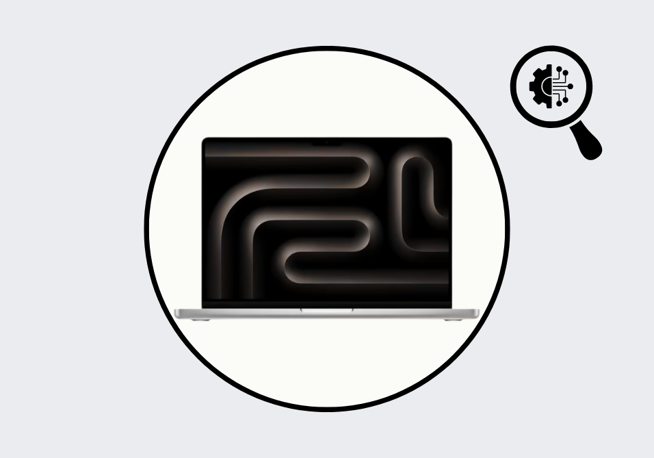 MacBook Pro 14-inch 'M4 Pro/Max' A3112/A3185/A3401 (2024) Diagnostic - No Power or Liquid Damage