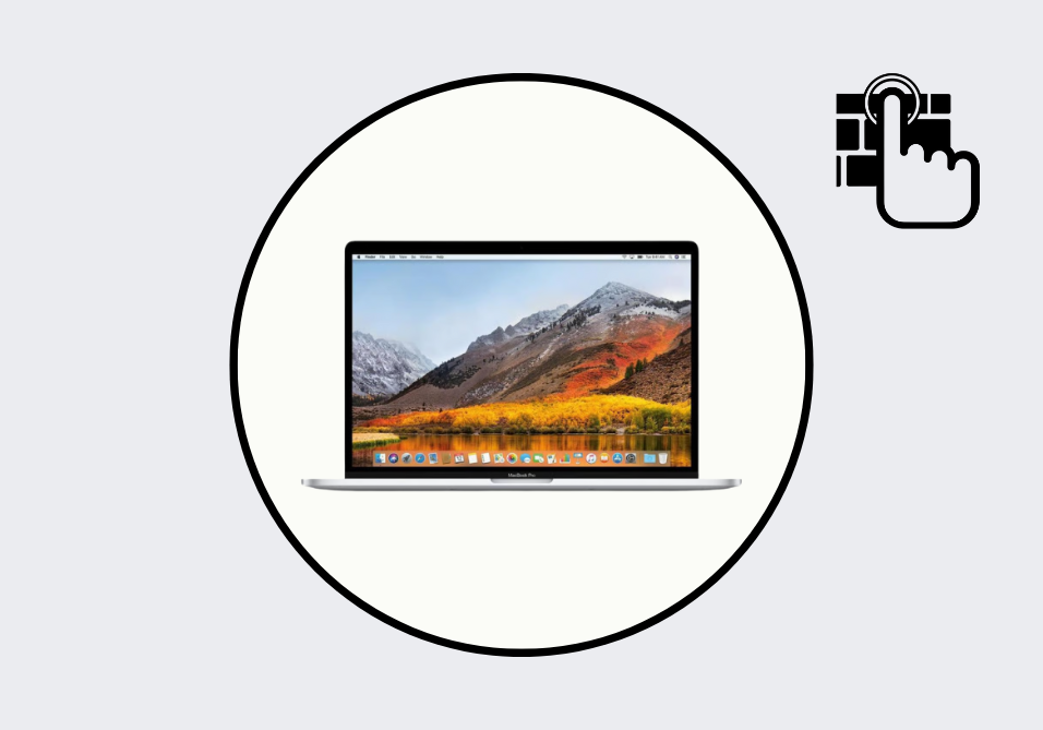 MacBook Pro 15-inch A1707 (2016-2017) Touch Bar Repair