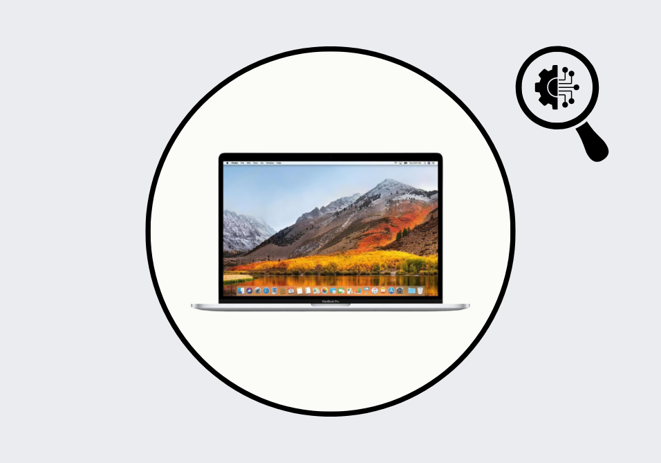 MacBook Pro 15-inch Retina A1707 (2016-2017) Diagnostic - No Power or Liquid Damage