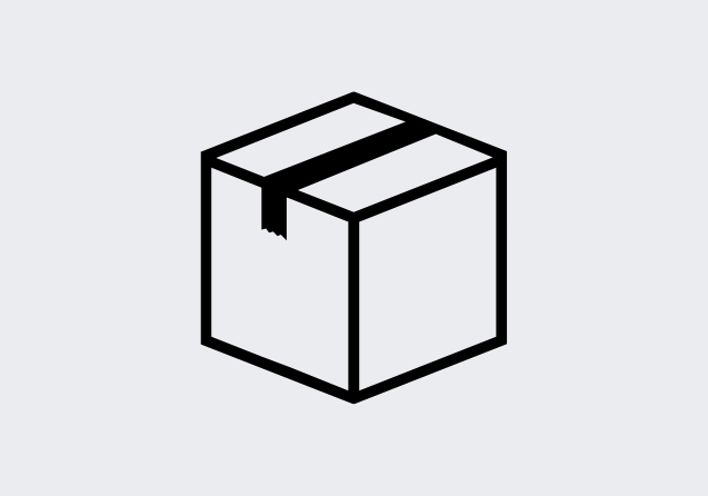 Mail-In Service