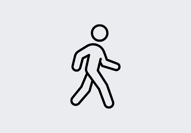 Walk-In Service