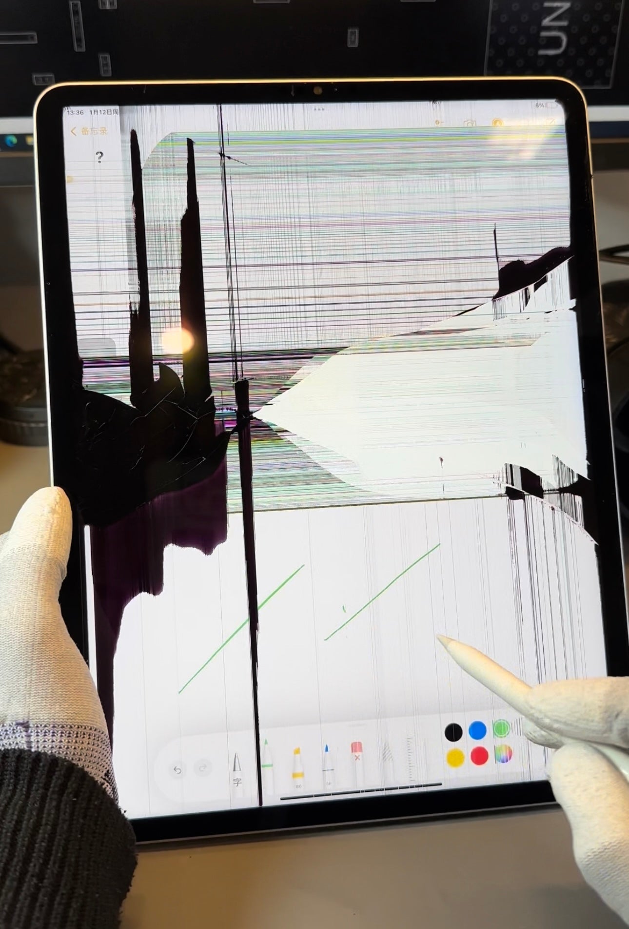 Apple Repairs Getting Harder: iPad Pro Issue | iCorrect