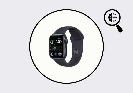 Apple Watch SE 2 44MM Diagnostic