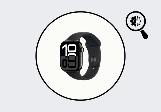 Apple Watch Series 10 45MM Diagnostic