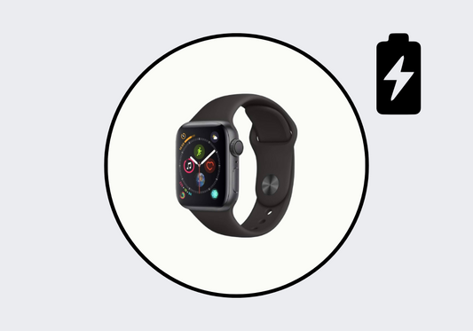 Apple Watch Series 4 44MM Battery Repair