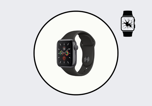 Apple Watch Series 5 44MM Display Screen Repair