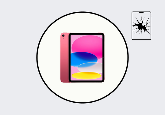 iPad 10th Gen (2022) Display Repair (Genuine LCD)