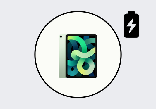 iPad Air 4 (2020) Battery Replacement (Original Specification)