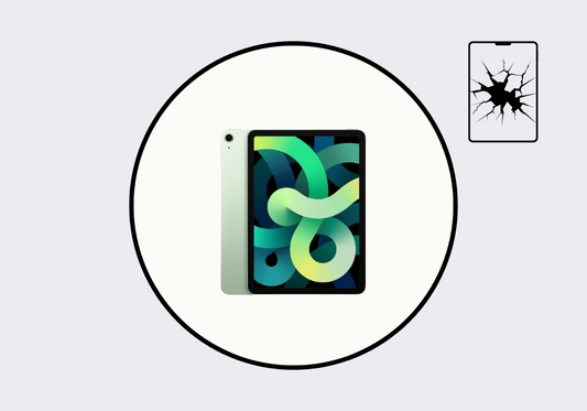 iPad Air 4 (2020) Display Repair (Genuine LCD)