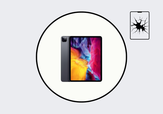 iPad Pro 11 M1 (2020) Display Repair (Genuine LCD)