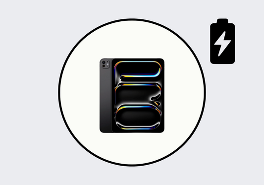 iPad Pro 11 M4 (2024) Battery Replacement (Original Specification)