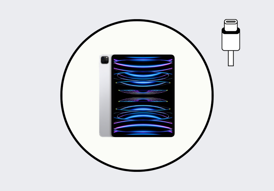 Gallery image with a fresh perspective