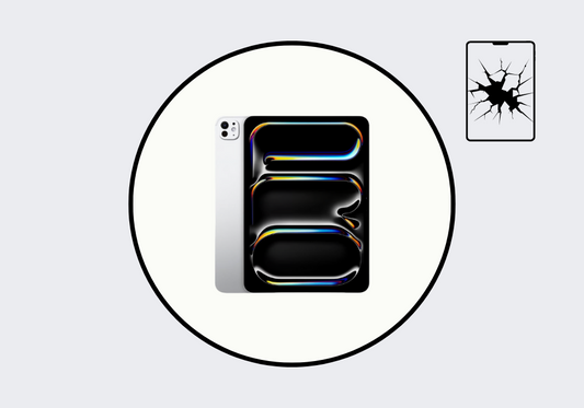 iPad Pro 13 M4 (2024) Display Repair (Genuine XDR Display)