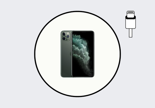 iPhone 11 Pro Max Charging Port Repair