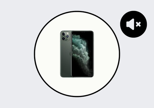 iPhone 11 Pro Max Loudspeaker Repair