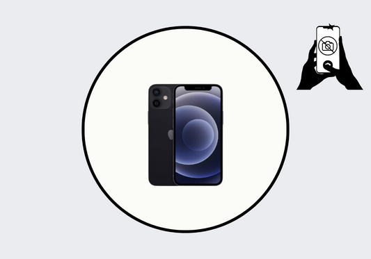 iPhone 12 Front Camera Repair