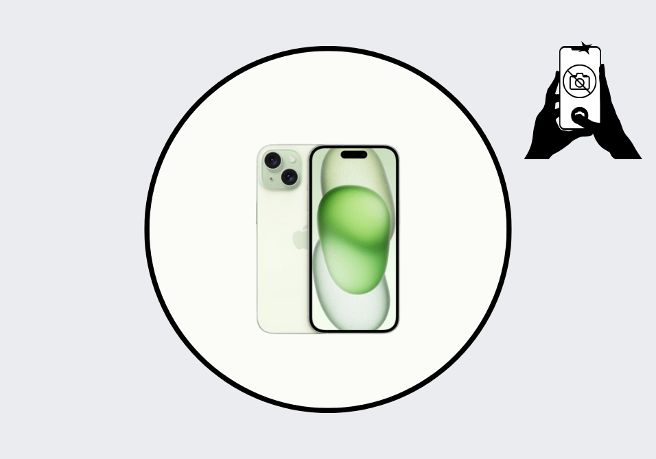 iPhone 12 Mini Front Camera Repair