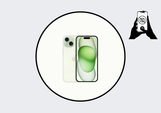 iPhone 12 Mini Front Camera Repair