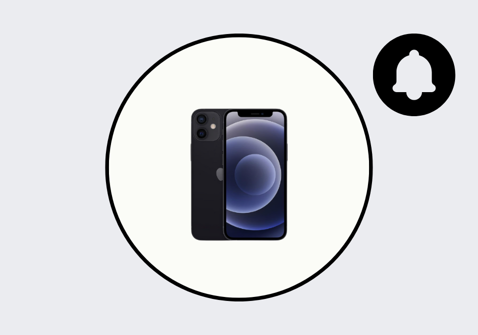 iPhone 12 Mute Button Repair