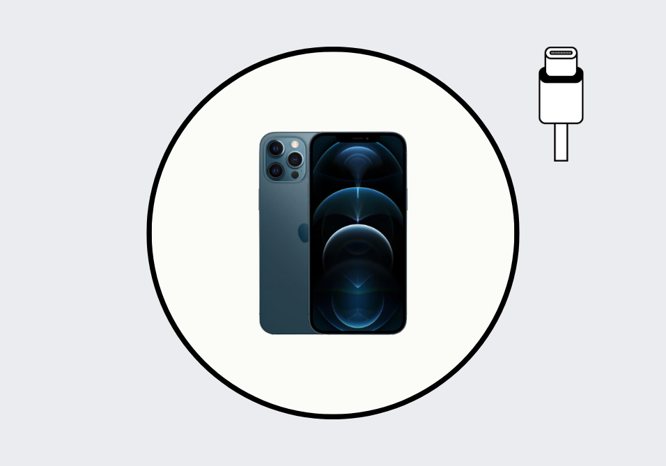 iPhone 12 Pro Max Charging Port Repair